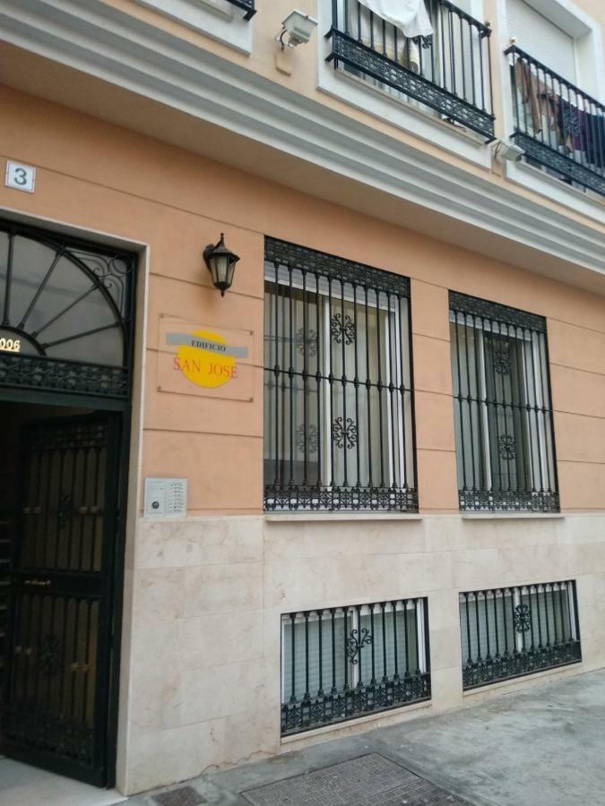 Appartamento Pasaje Olletas Nº 3, Bajo E *
